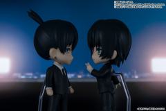 Figuarts mini 姬野-资料图