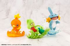 ARTFX J 小悠 木守宫-资料图