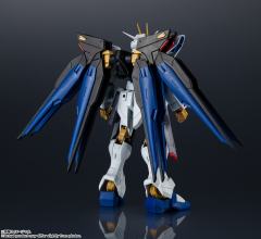 Gundam Universe  ZGMF-X20A 强袭自由高达-资料图