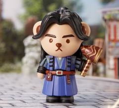 斗罗大陆系列-资料图