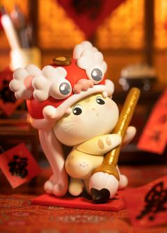 天降鸿运福盒系列-资料图