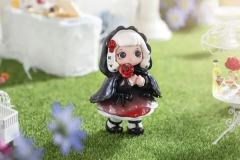 姐妹茶话物语系列-资料图