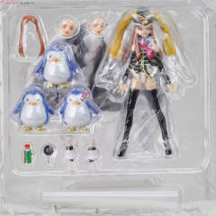 figma#134 水晶公主-资料图