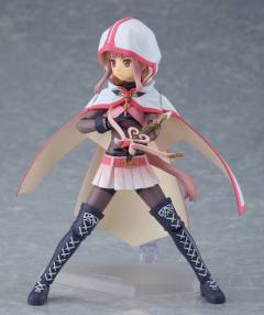 figma#477 环彩羽&丘比-资料图