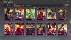 率土之滨-资料图