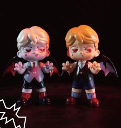 暗夜公爵-资料图