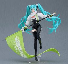 Moderoid 初音未来 赛车未来2022-资料图