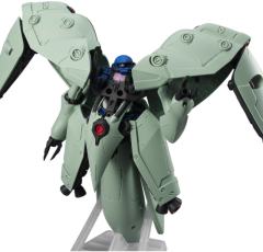 MSE  EX41 AMX-002 露维.杰露-资料图