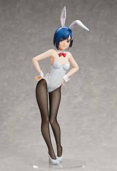 B-style 莓 兔女郎-资料图