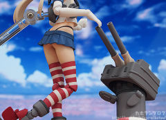 figma#214 岛风&连装炮酱-资料图