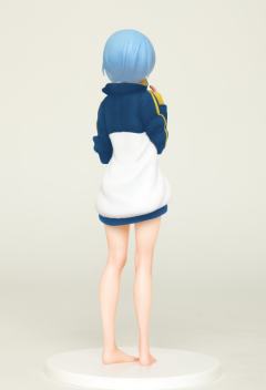 PCS 雷姆 昴的运动服 ver. 新装版-资料图