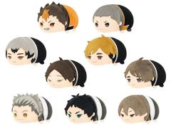 田中龙之介-吉祥物趴趴vol.3-资料图