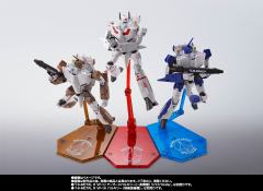 HI-METAL R VF-1A 女武神（柿崎速雄专用）-资料图
