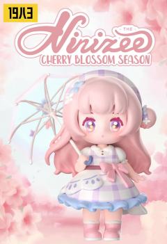 初樱服务生-资料图