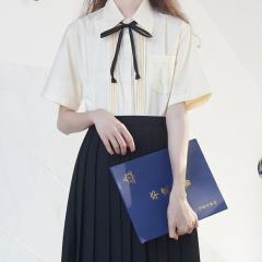 基础款衬衫-资料图