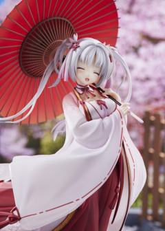朝武芳乃-资料图