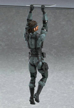 figma#243 索利德·斯内克-资料图