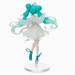 SPM Figure 初音未来 15周年纪念.ver-资料图