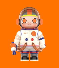 MEGA SPACE MOLLY400%空中大灌篮-资料图