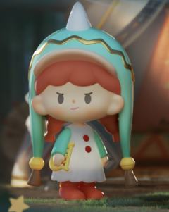 魔音酋长-资料图