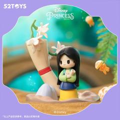 爱丽儿公主-资料图