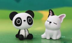Unbox & Friends朋友系列-资料图