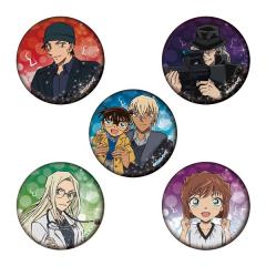 宫野艾莲娜-zerogact吧唧套组-资料图