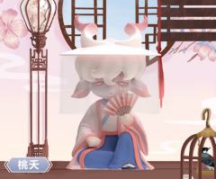 古国梦境系列-资料图