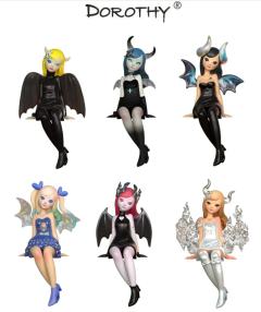 恶魔公主2-资料图