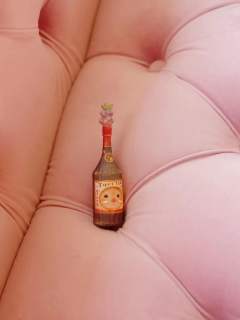 蜜瓜酒-资料图