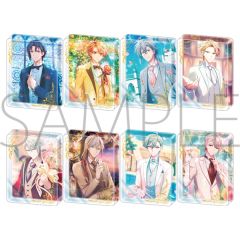 八乙女乐-婚活麻将-资料图