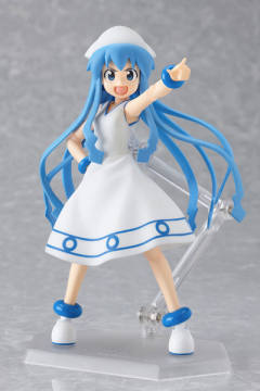 figma#123 乌贼娘 -资料图