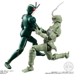 掌动假面骑士VS7 03 德拉斯-资料图