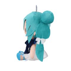 Preciality特别玩偶 初音未来 15周年纪念款-资料图