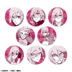 国神炼介7-原画展个人池吧唧-资料图