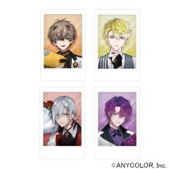 Fulgur Ovid-Noctyx一周年拍立得-资料图