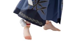 figma 茨木童子 -资料图