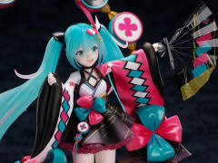 F:Nex 初音未来 魔法未来2020夏日盛典 ver.-资料图