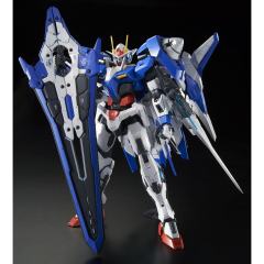 MG GN-0000+GNR-010/XN 00高达 斩击强化模组-资料图