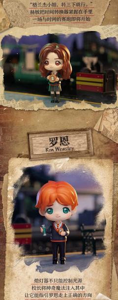 开往霍格沃茨系列-资料图