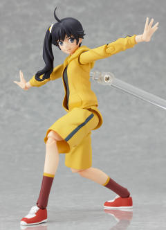 figma#155 阿良良木火怜 -资料图