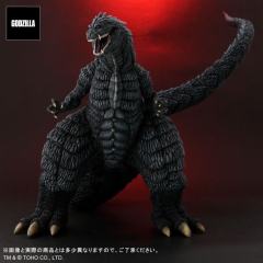 Toho Daikaiju Series 终极哥斯拉-资料图