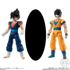 掌动 龙珠Vol.6 终极悟饭-资料图