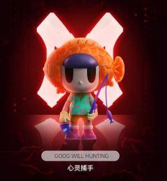 拳王哥哥-资料图