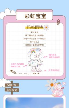 晴天宝宝-资料图