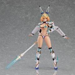 figma#594 索菲亚· F· 希琳 比基尼铠甲ver.-资料图