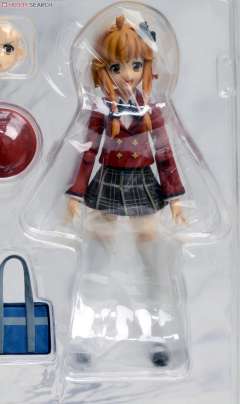 figma#235 鹈野涡芽-资料图
