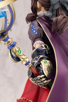 莱昂纳多·达·芬奇 Rider（第一再临）-资料图