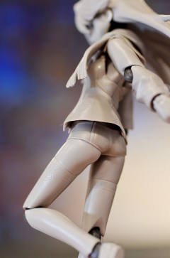 figma#193 黒骑蕾-资料图