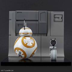 星战模型 角色系列 BB-8-资料图